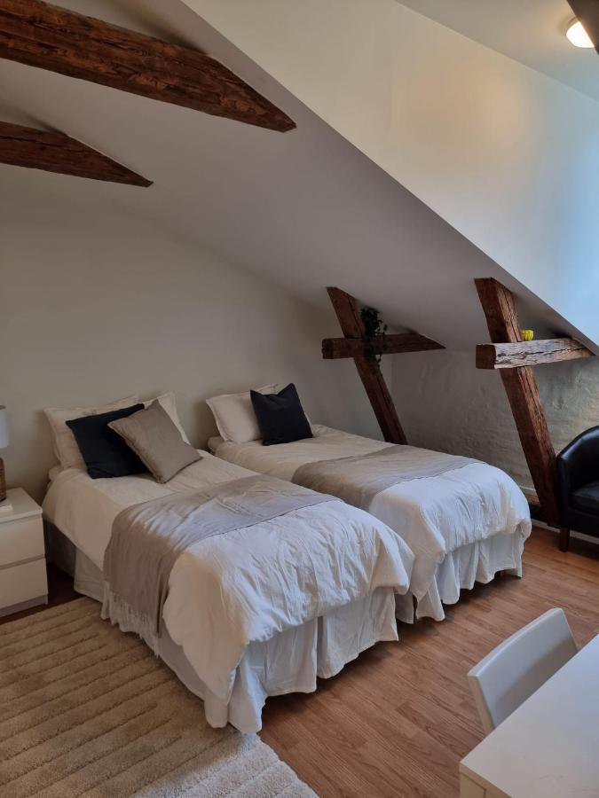 Inviting Apartment In Stockholm Luaran gambar