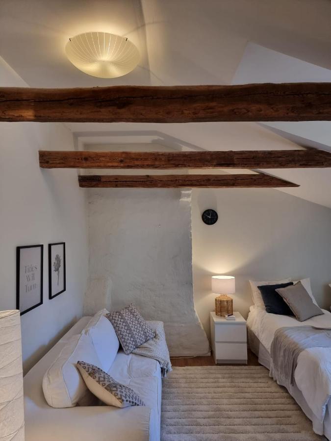 Inviting Apartment In Stockholm Luaran gambar